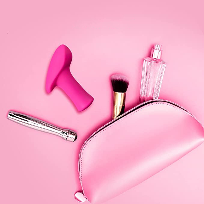 Lovense Ambi máy mát xa cho nữ Lovense Ambi máy mát xa cho nữ