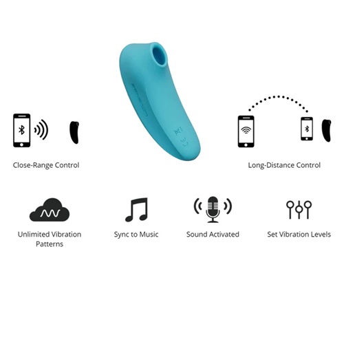 Lovense Tenera chính hãng