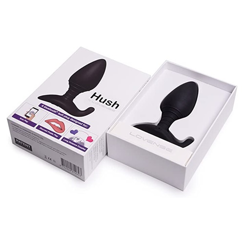  Lovense Hush chính hãng