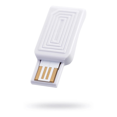 USB Bluetooth Adapter Lovense có thể hoạt động trên Windows và Mac OS