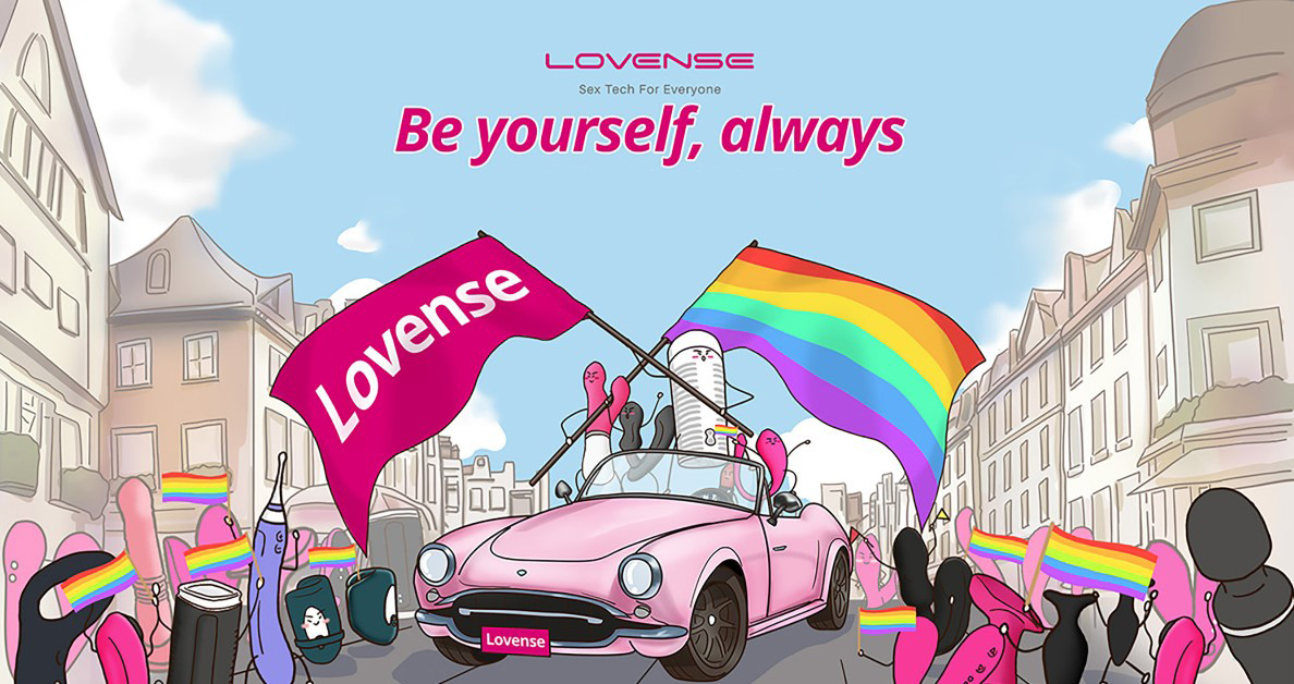 Lovense Shop Việt Nam