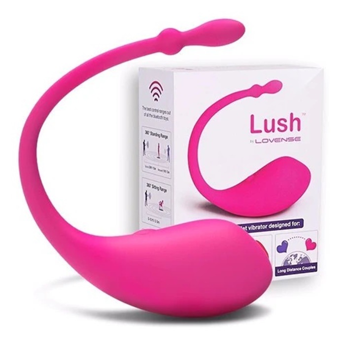 Lush Sextoy