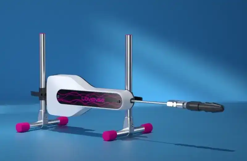 Lovense Mini Sex Machine
