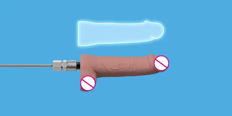 Lovense Mini Sex Machine