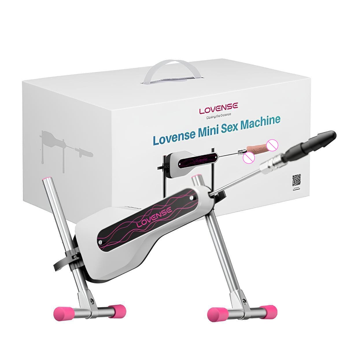 Lovense Mini Sex Machine
