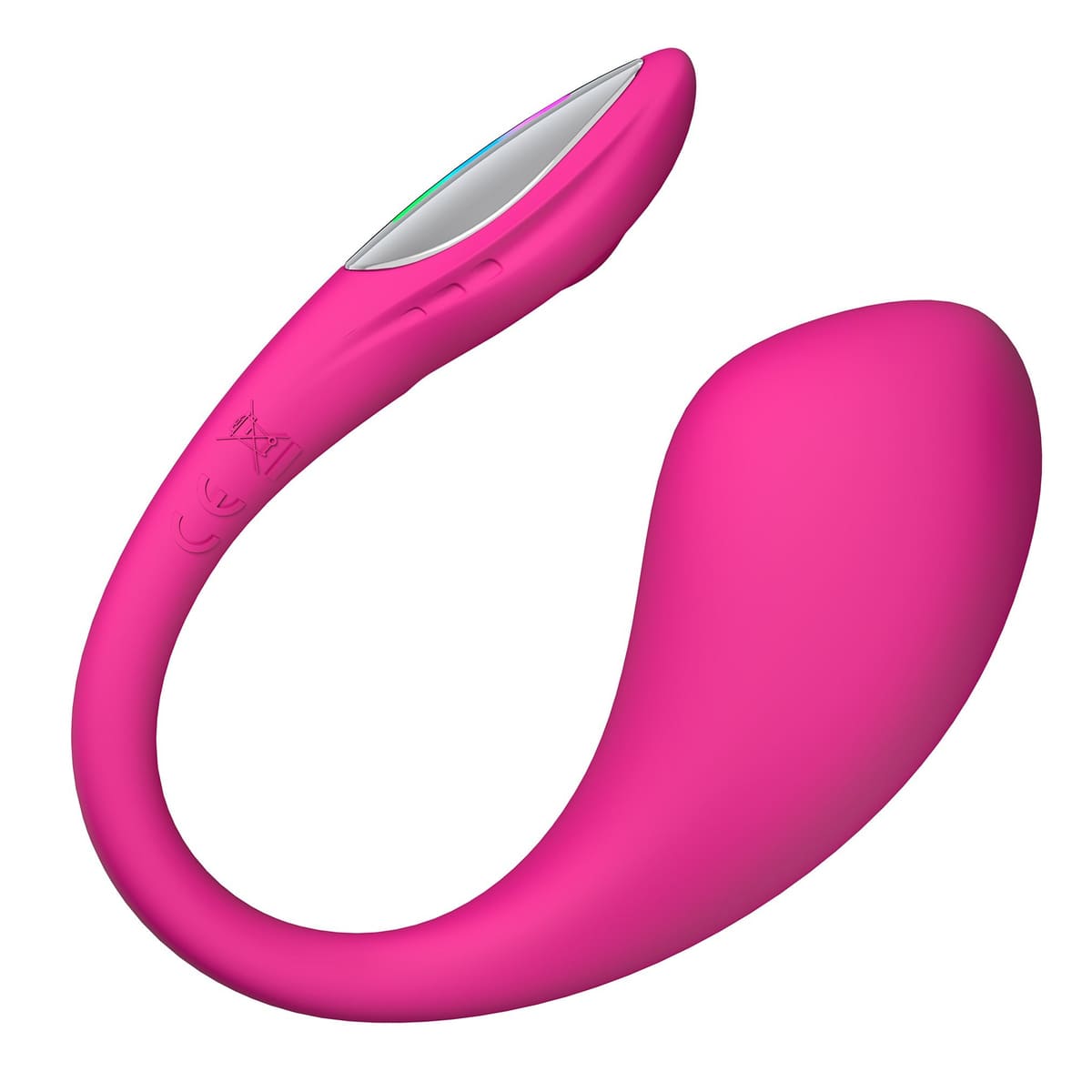 Trứng rung tình yêu cao cấp Lovense Lush 4