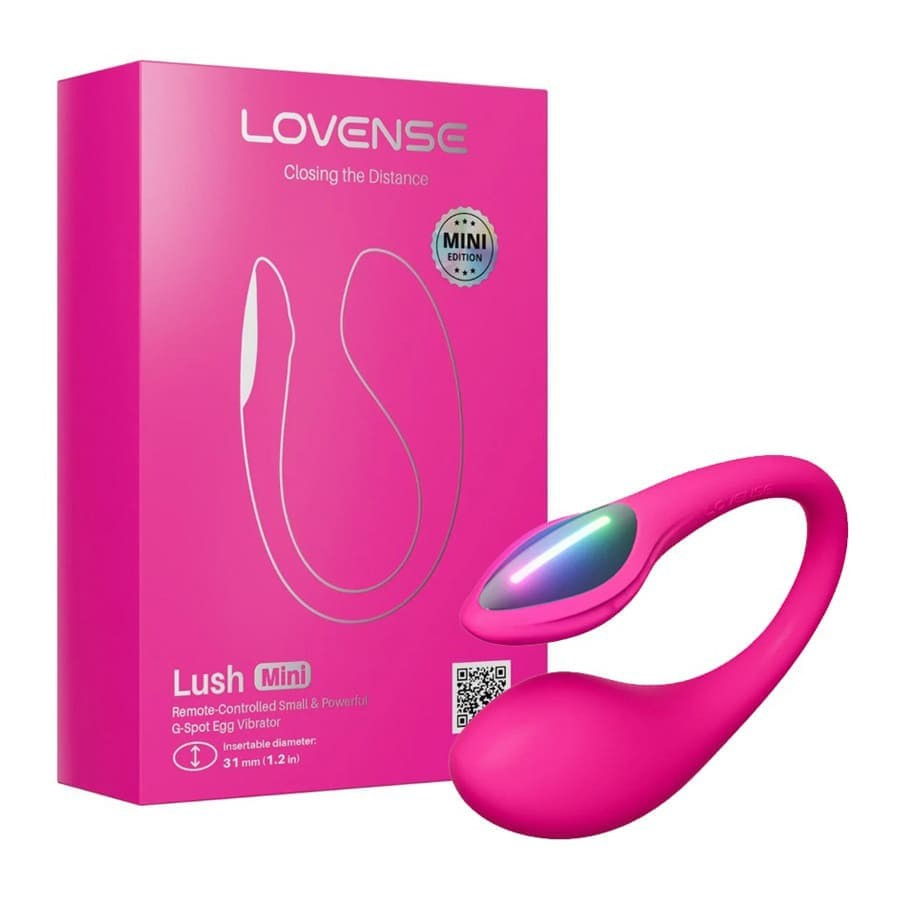 Lovense Lush Mini